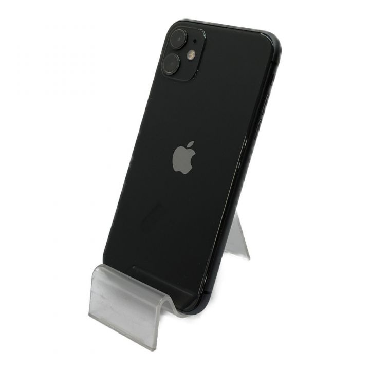 iPhone11 【128GB】本体のみ - スマートフォン/携帯電話