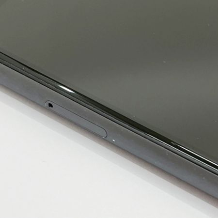 ωω Apple アップル iPhone11 128GB au 〇　本体のみ　354003106240415 MWM02J/A ブラック バッテリー容量76％