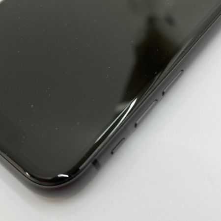 ωω Apple アップル iPhone11 128GB au 〇　本体のみ　354003106240415 MWM02J/A ブラック バッテリー容量76％