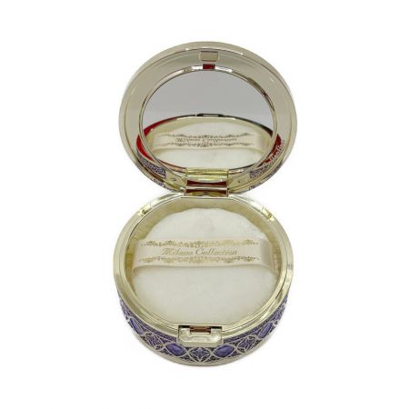  MilanoCollection2022 ミラノコレクション　フェースアップパウダー2022セット