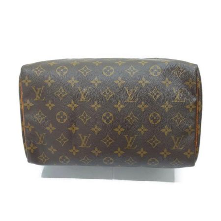  LOUIS VUITTON ルイヴィトン ハンドバッグ モノグラム スピーディ30 SP0939 M41526