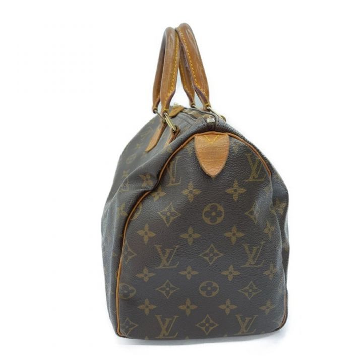 LOUIS VUITTON ルイヴィトン ハンドバッグ モノグラム スピーディ30 SP0939 M41526｜中古｜なんでもリサイクルビッグバン