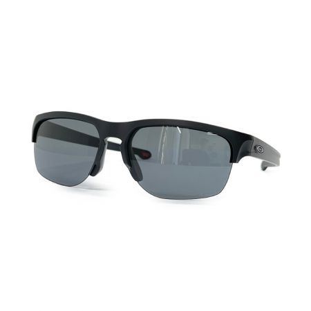  OAKLEY オークリ スリバー アジアンフィット サングラス プリズム OO9414-0163 ブラック