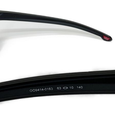  OAKLEY オークリ スリバー アジアンフィット サングラス プリズム OO9414-0163 ブラック