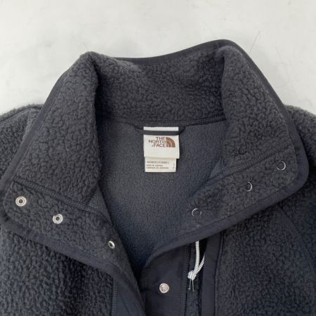  THE NORTH FACE ザノースフェイス クラッグモント フリース ジャケット S NF0A5A9LJK3-S ブラック