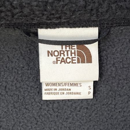  THE NORTH FACE ザノースフェイス クラッグモント フリース ジャケット S NF0A5A9LJK3-S ブラック