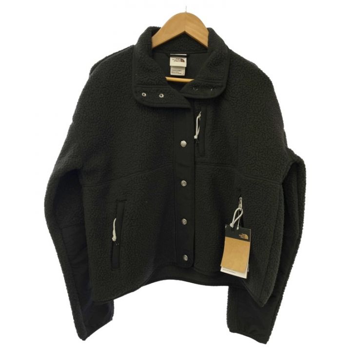 THE NORTH FACE ザノースフェイス クラッグモント フリース ジャケット 