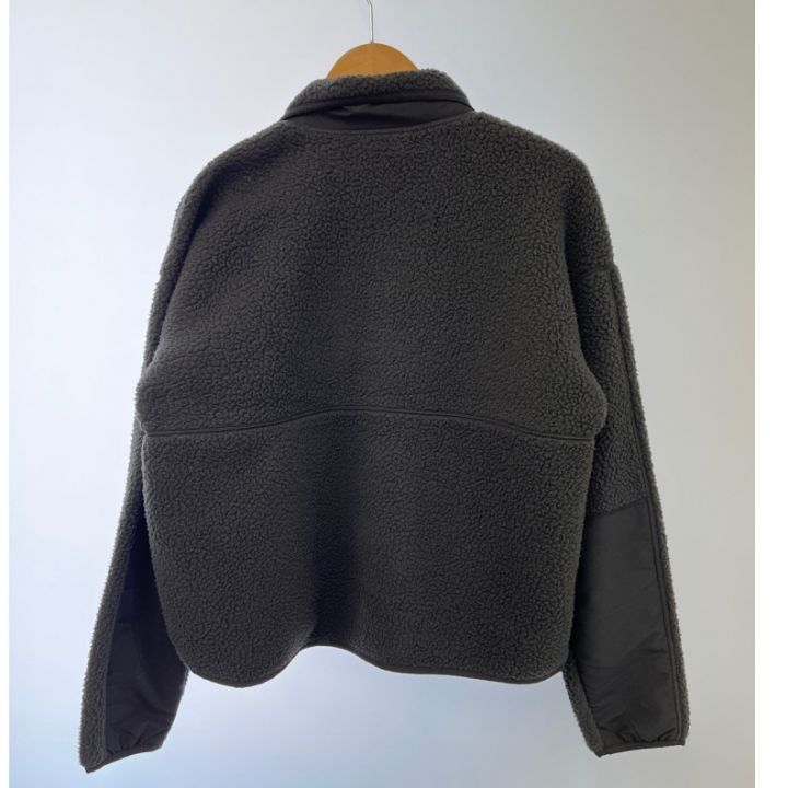 THE NORTH FACE ザノースフェイス クラッグモント フリース ジャケット 
