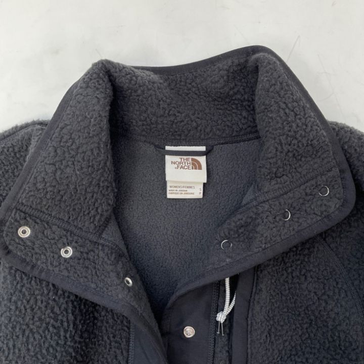 THE NORTH FACE ザノースフェイス クラッグモント フリース ジャケット 
