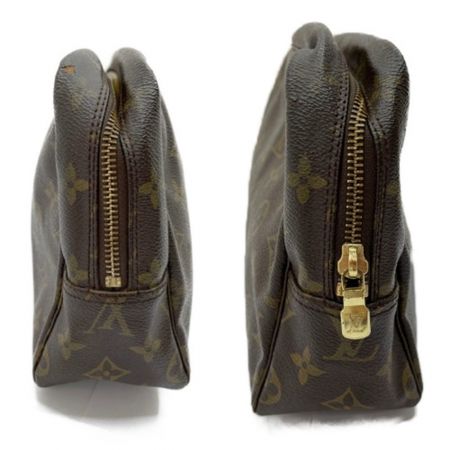 中古】 LOUIS VUITTON ルイヴィトン コスメポーチ クラッチバック