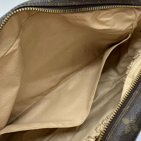 中古】 LOUIS VUITTON ルイヴィトン コスメポーチ クラッチバック