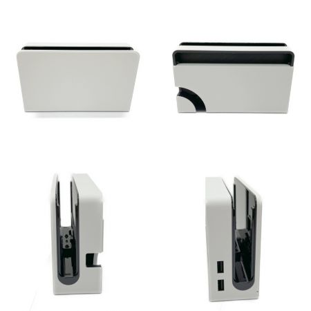  Nintendo ニンテンドウ スイッチ 有機ELモデル  XTJ50889959883キズ有 HEG-S-KAAAA(JPN)