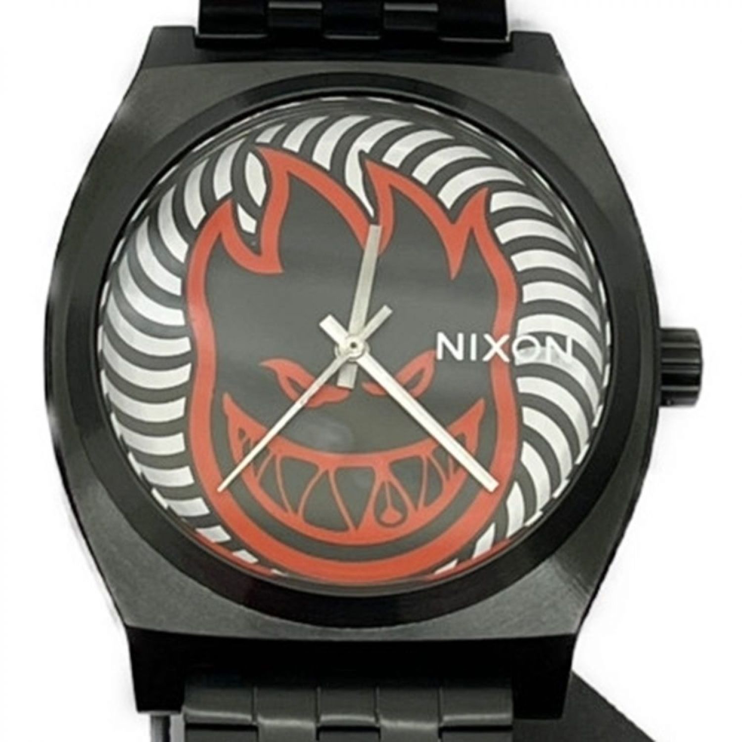 Nixon ニクソン　スピットファイヤー　腕時計