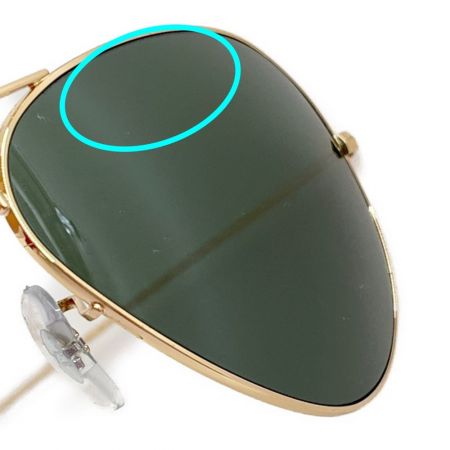  RAY-BAN レイバン サングラス　アビエーターAVIATOR LARGE METAL L0205 RB3025