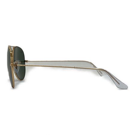  RAY-BAN レイバン サングラス　アビエーターAVIATOR LARGE METAL L0205 RB3025