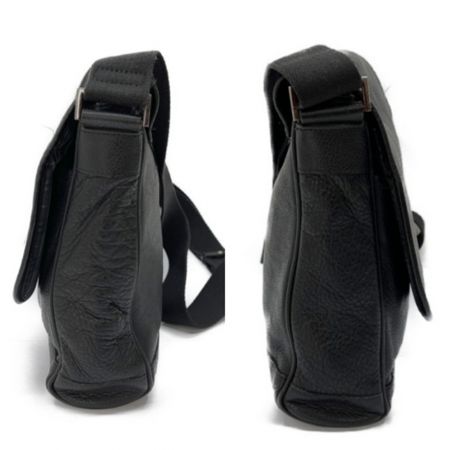  BURBERRY BLACK LABEL バーバリーブラックレーベル ッグ ショルダーバッグ ブラック