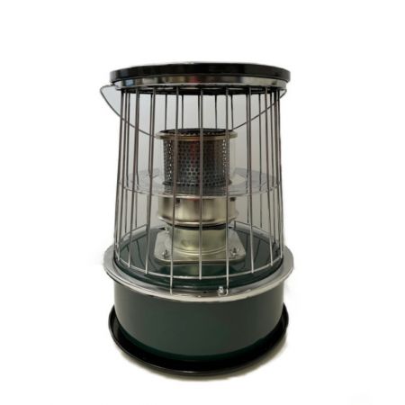  Kerosene 対流型 灯油ストーブ 6L 電源不要　ソフトケース付 TS-77F