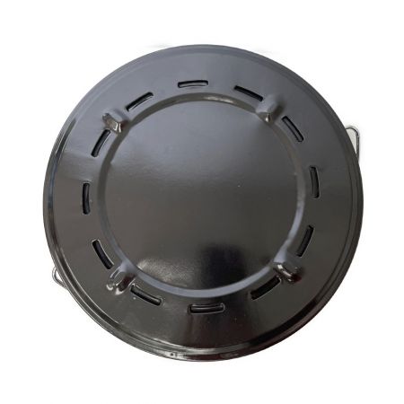  Kerosene 対流型 灯油ストーブ 6L 電源不要　ソフトケース付 TS-77F