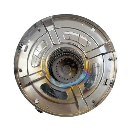  Kerosene 対流型 灯油ストーブ 6L 電源不要　ソフトケース付 TS-77F