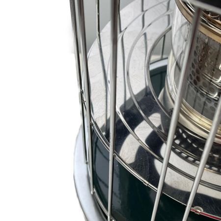  Kerosene 対流型 灯油ストーブ 6L 電源不要　ソフトケース付 TS-77F