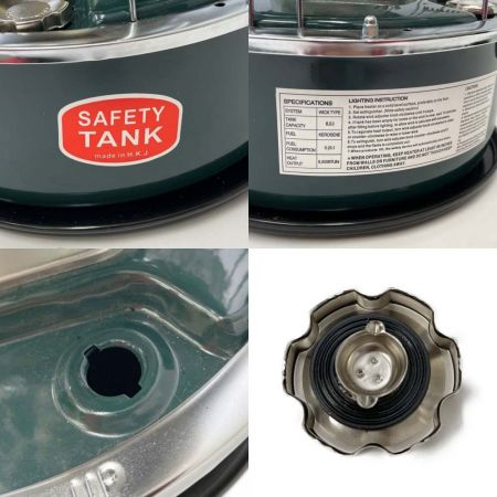  Kerosene 対流型 灯油ストーブ 6L 電源不要　ソフトケース付 TS-77F