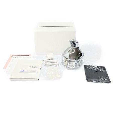  ReFa リファ グレイスヘッドスパ ギャランティーカード付 RF-GH2114B