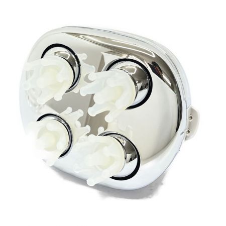  ReFa リファ グレイスヘッドスパ ギャランティーカード付 RF-GH2114B