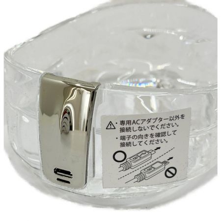  ReFa リファ グレイスヘッドスパ ギャランティーカード付 RF-GH2114B