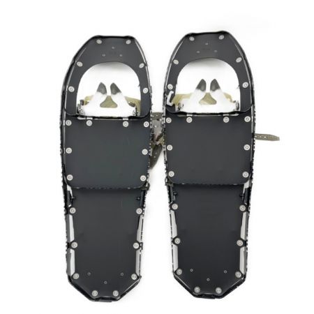  MSR エムエスアール スノーシュー　25インチ LIGHTNING ASCENT ブラック