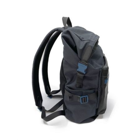  COACH コーチ リュック　テイレン ロールトップ バックパック  F36090 ネイビー