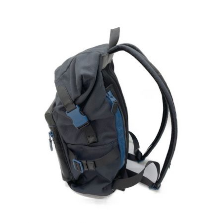  COACH コーチ リュック　テイレン ロールトップ バックパック  F36090 ネイビー