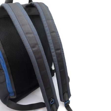  COACH コーチ リュック　テイレン ロールトップ バックパック  F36090 ネイビー