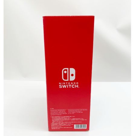  Nintendo ニンテンドウ Nintendo Switch スイッチ 有機ELモデル HEG-S-KAAAA(JPN) ホワイト