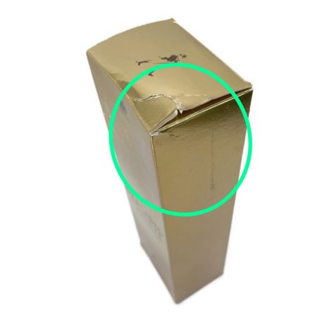  Johnnie Walker ジョニーウォーカー ウィスキー スコッチ  ゴールドラベル・リザーブ 40度　1000ml 未開栓