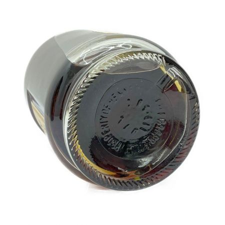 Hennessy ヘネシー Liqueur Cognac　コニャック　ブランデー　700ml　40度　箱付 未開栓