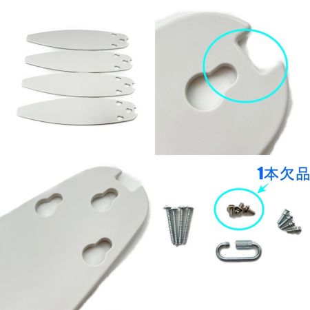  DAIKO ダイコー シーリングファン　LED電球 2021年製　天井照明 CSP-580W