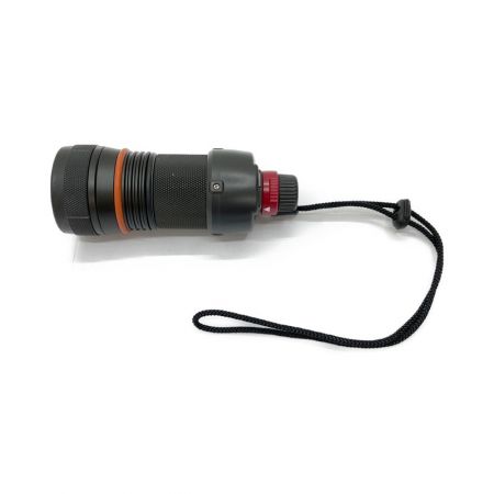  INON 水中ライト　Waterproof LED Flashlight LF1100-W