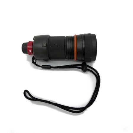  INON 水中ライト　Waterproof LED Flashlight LF1100-W