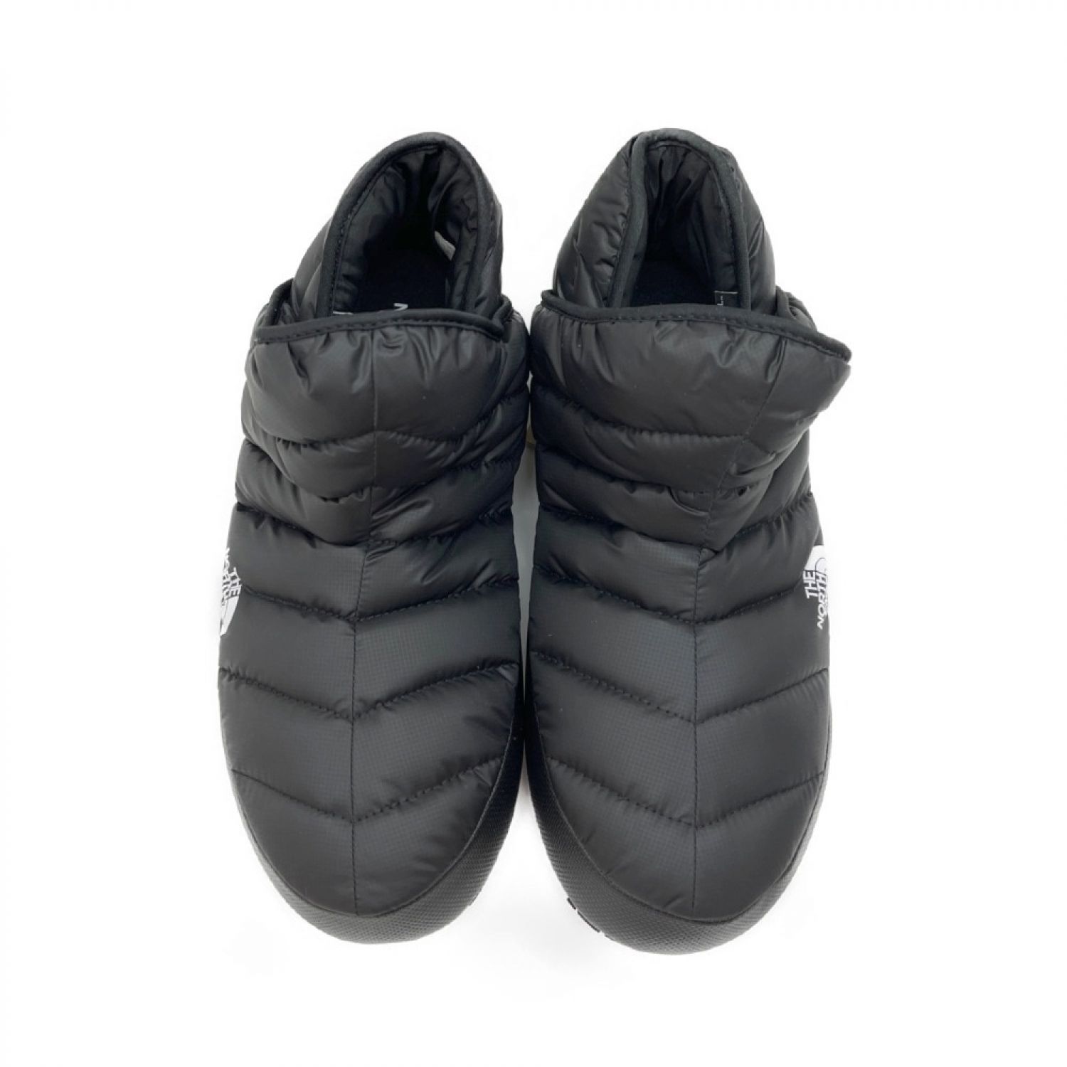 新品 25.0 ノースフェイス ファイヤーフライブーティ ブーツ  靴 ブラック