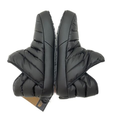  THE NORTH FACE ザノースフェイス 中綿ブーツ　サーモボール トラクション ブーティー　27.0cm 87646 ブラック
