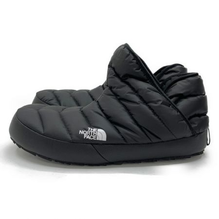  THE NORTH FACE ザノースフェイス サーモボール トラクション ブーティー 29.0cm  NF0A3MKH ブラック