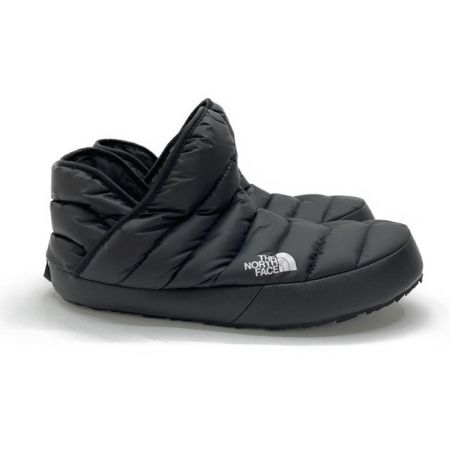  THE NORTH FACE ザノースフェイス サーモボール トラクション ブーティー 29.0cm  NF0A3MKH ブラック