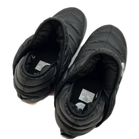  THE NORTH FACE ザノースフェイス サーモボール トラクション ブーティー 29.0cm  NF0A3MKH ブラック