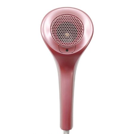  SHARP シャープ Drape Flow Dryer　プラズマクラスター IB-WX1-P シェルピンク