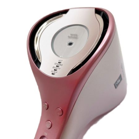  SHARP シャープ Drape Flow Dryer　プラズマクラスター IB-WX1-P シェルピンク