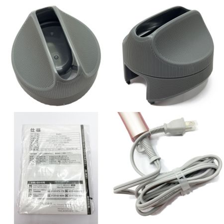  SHARP シャープ Drape Flow Dryer　プラズマクラスター IB-WX1-P シェルピンク