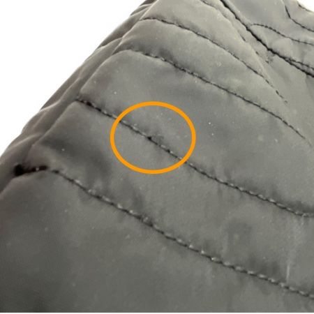  MARC JACOBS マークジェイコブス ビジネスバッグ/PCバッグ　ストラップ付 ブラック