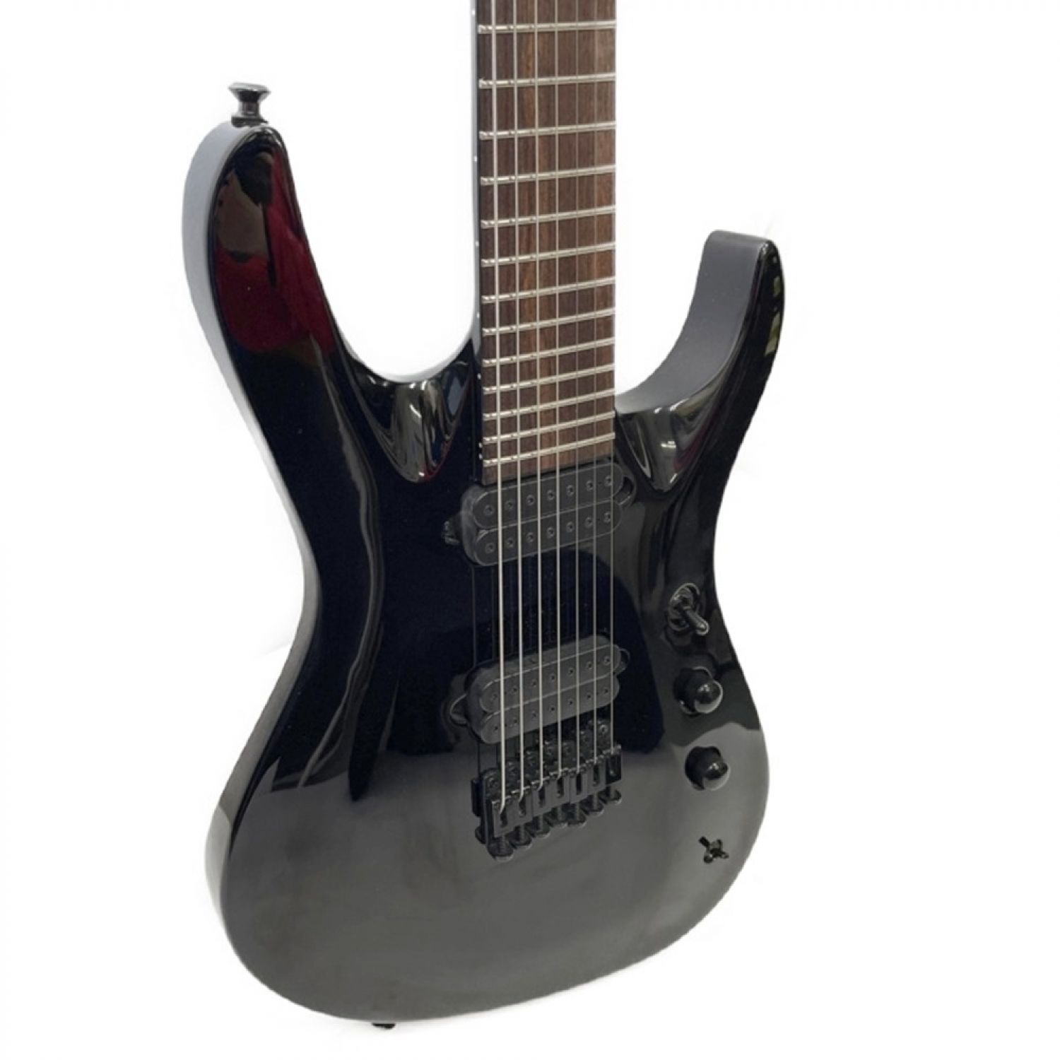 中古】 Jackson ジャクソン エレキギター Chris Broderick ソフト