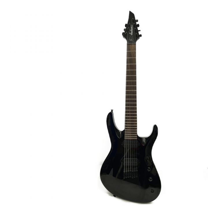 Jackson エレキギター ギターケース付 1スタ 1円スタート GROVER