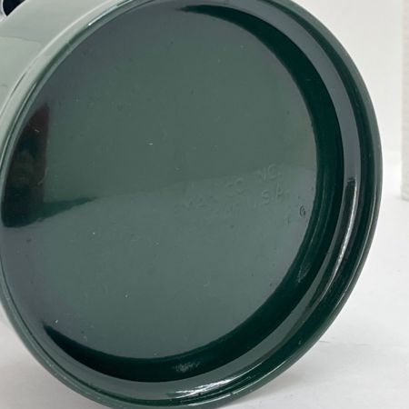  Coleman コールマン ワンマントルランタン ケース付 2016年製 286A グリーン系